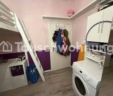 TAUSCHWOHNUNG Schöne Wohnung in Berlin Spandau - Photo 2