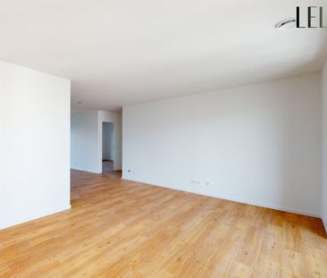 Loftcharakter! Neue 3-Zimmer-Wohnung mit EBK und viel Platz - Foto 6