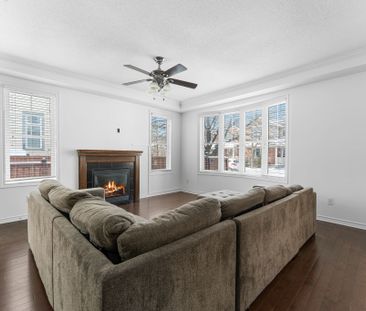 For Lease - 221 Kohilo Crescent, Stittsville - Munster - Richmond, ... - Photo 1