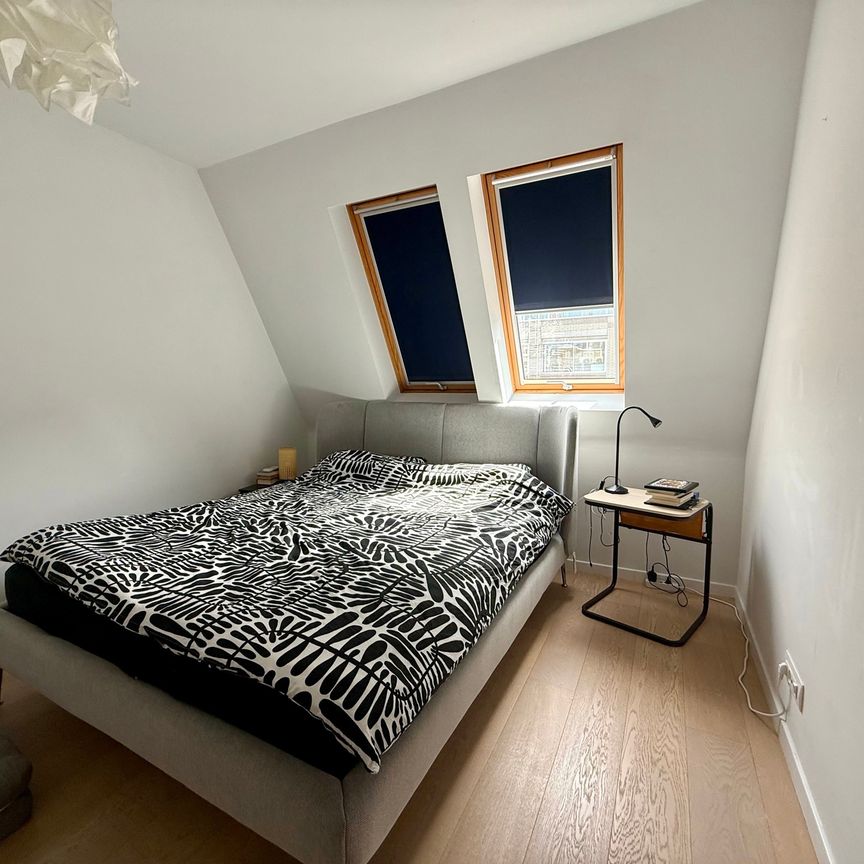 Penthouse te huur met een enorm dakterras - Foto 1