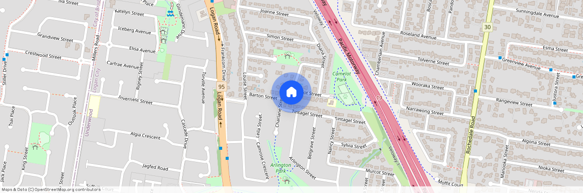 3 Camelot Street, Underwood