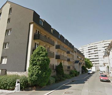 Appartement T3 à louer Rennes Beauregard - 67 m² - Photo 6