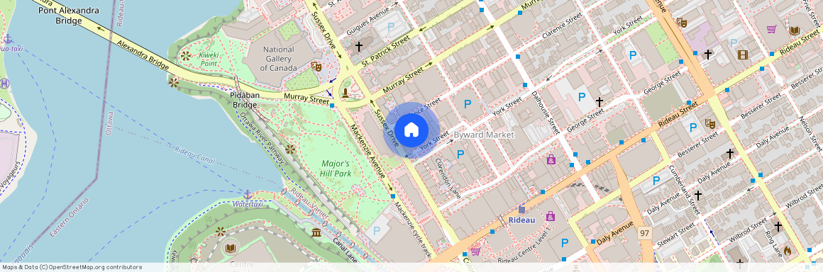 10 Clarence Street, Lower Town - Sandy Hill