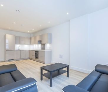 2 bedroom apartment to rent - Photo 4