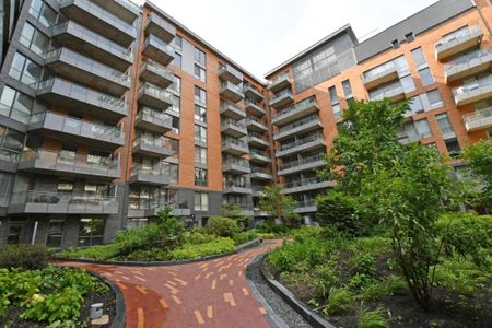 Appartement à louer - Photo 3