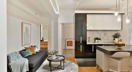 SMART CENTRAL CITY APARTMENT - HAMPTON COURT - Photo 3