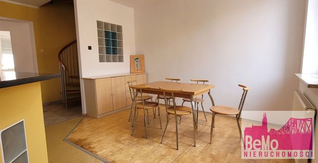Włocławek, Centrum Mieszkanie na wynajem - Zdjęcie 1