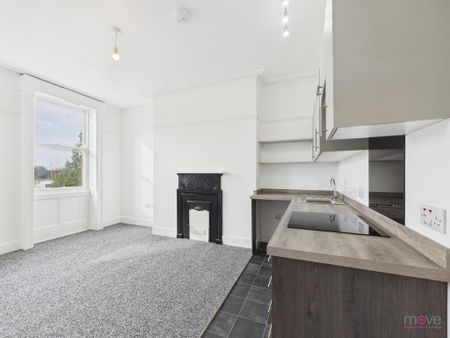 1 bedroom flat to rent - Photo 2