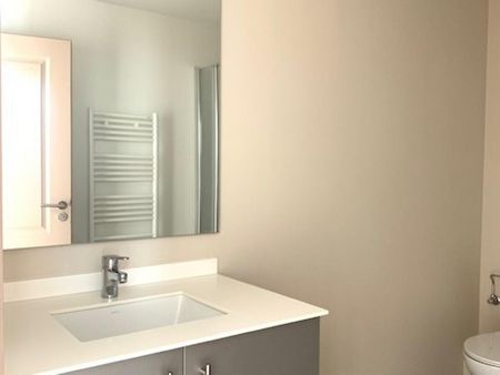 location Appartement T2 DE 39.7m² À NANCY LAXOU - Photo 3