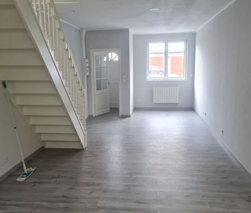 Maison à louer 4 pièces • 77 m2 Roubaix - Photo 4
