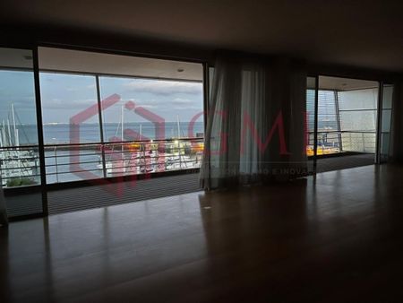 5 room luxury Flat for rent in Parque das Nacoes Sul, Lisbon - Photo 4