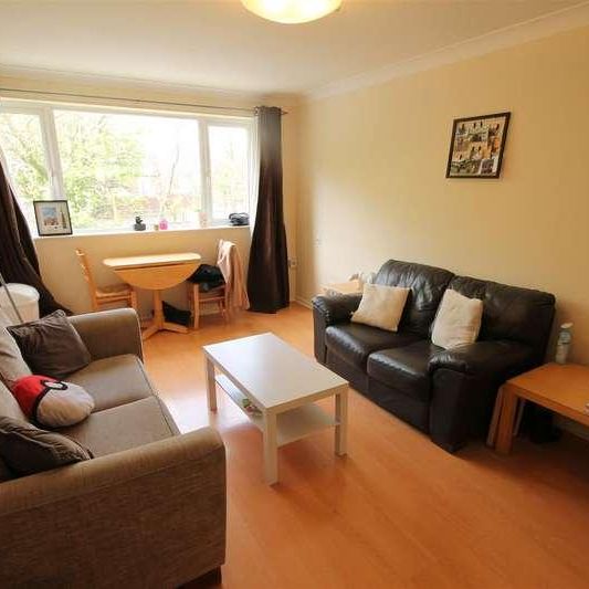 Lonsdale Court, Lonsdale Terrace, Newcastle Upon Tyne, NE2 - Photo 1