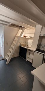 Location Appartement 2 pièces 36m² ST GERMAIN EN LAYE 78100 - Photo 4