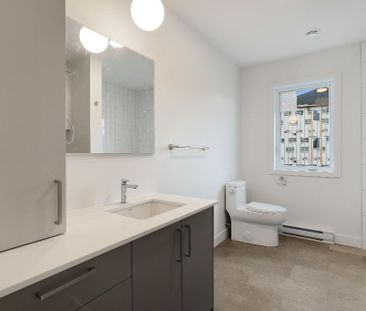 Appartement 4 1/2 East-Angus - Photo 4