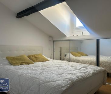 Location Appartement 2 pièces 50m² NICE 06000 - Photo 4