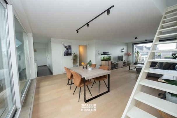 Penthouse te huur - Photo 1