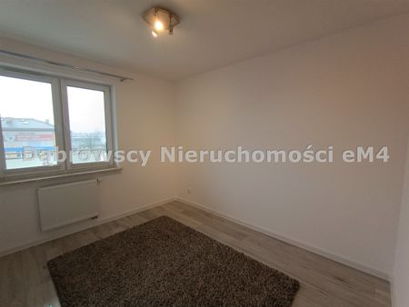 Mieszkanie na wynajem 53,54 m² Białystok, Młodych, Jadwigi Klimkiewiczowej - Photo 5