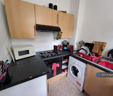 1 bedroom flat to rent - Photo 5
