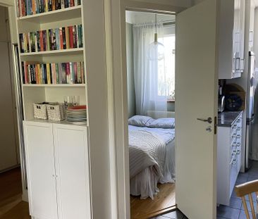 Cedergrensvägen, Hägersten - Foto 2