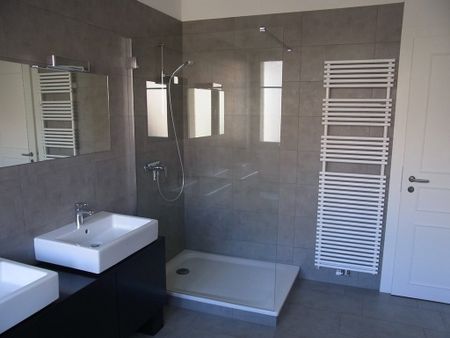 4.5 Zimmer, 150 m², 2. Stock - Foto 3