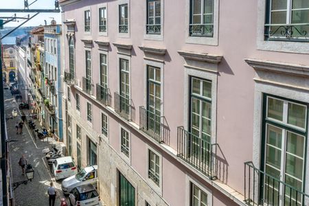 Apartamento T2 em Lisboa - Photo 3