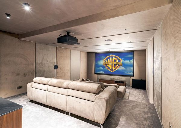 Luxury Villa for rent in Marbella, Andalusia