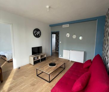 Location Appartement 4 pièces 64m² ST BRIEUC 22000 - Photo 1