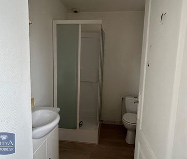 Location Appartement 1 pièce 37m² PERIGUEUX 24000 - Photo 2