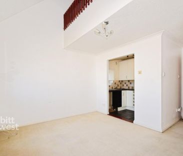 2 bedroom cluster house to rent - Photo 1