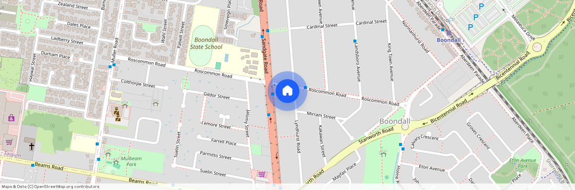 1/199 Lyndhurst Road, Qld 4034, Boondall