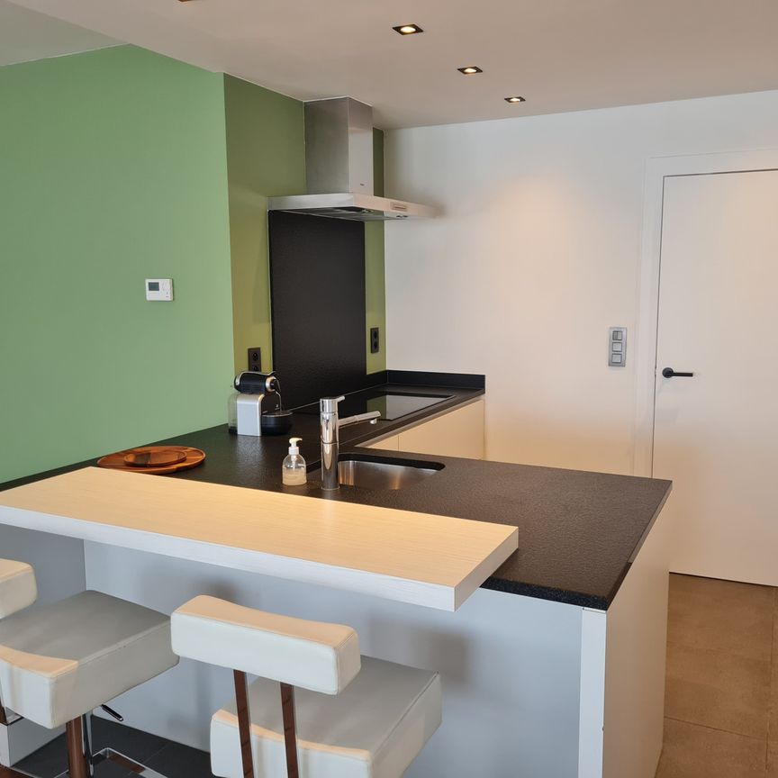 Zeer verzorgd, instapklaar appartement - Foto 1