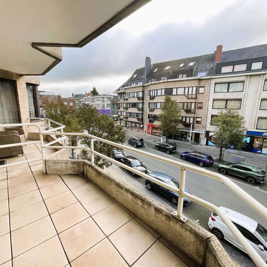 Appartement - Te huur - Photo 1