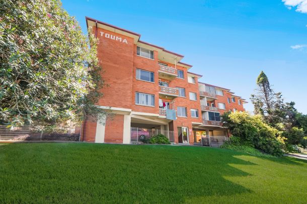 Located on the 2nd Floor - Photo 1