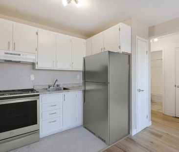 Appartement 3 ½ à louer Beauport janvier 2026 - Photo 3