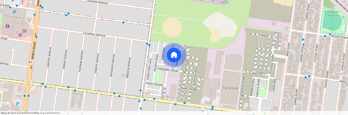 27 Bloom Drive, Vic 3025, Altona North