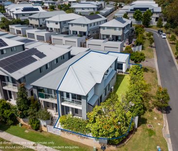 Executive Terrace Home - Mansfield High Catchment - Photo 1