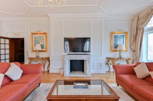 6 bedroom flat to rent - Photo 1