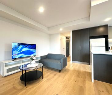 Furnished Two Bedroom Apartment For Lease - Photo 1