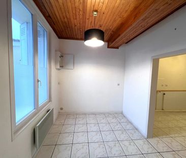 Location Maison 4 pièces 98 m2 à Castelnau-de-Médoc - Photo 4