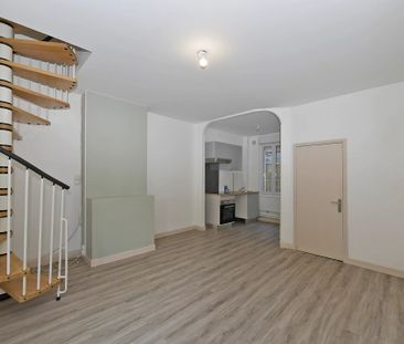 Location Appartement 2 pièces 42 m2 à Saint-Quentin - Photo 1