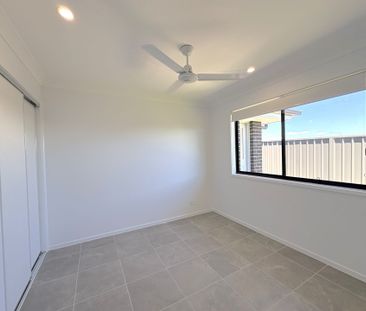 Brand-New Family Living in Beautiful Lochinvar! - Photo 5