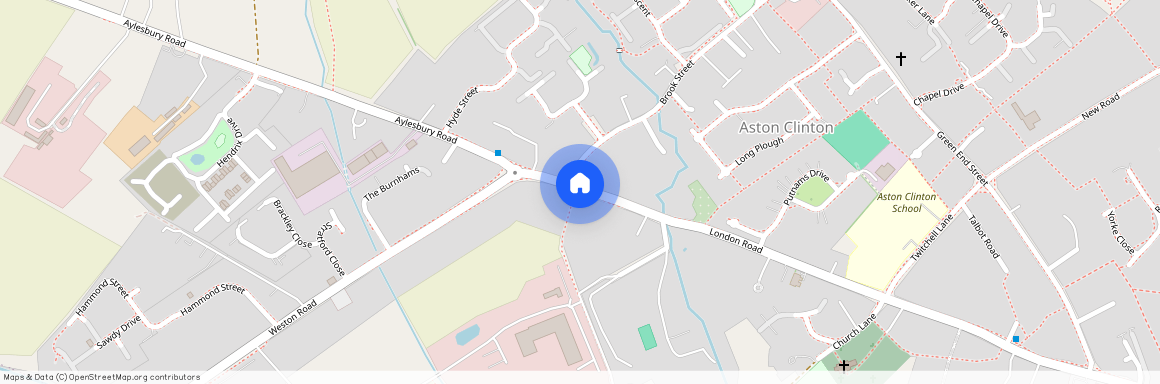 London Road, Aston Clinton, Aylesbury, Buckinghamshire