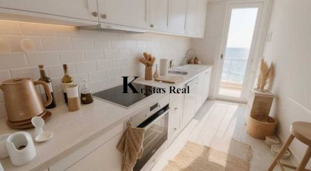 Διαμέρισμα για ενοικίαση Καλλίπολη (Καλλίπολη – Φρεαττύδα) - Photo 5