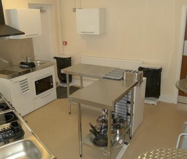 1 bedroom in a house share to rent - Photo 3