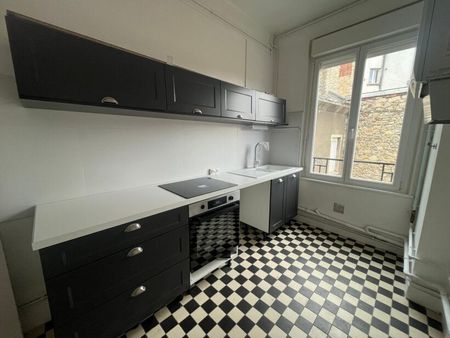 Appartement T3 Reims - Photo 4