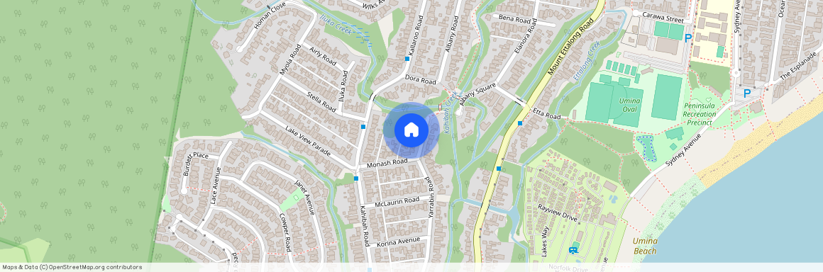 9 Yarrabin Street, NSW 2257, Umina Beach