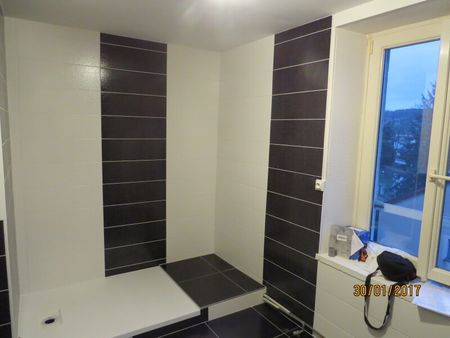 Location Appartement 4 pièces 98m² ST NICOLAS DE PORT 54210 - Photo 3