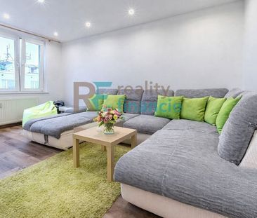 Prenájom 2 izbový byt Železníky - 2 x klimatizácia - Photo 1