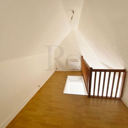 Location Appartement 1 pièce 13m² - Photo 4