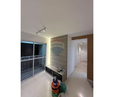 Alugue: Apt 3 Quartos em Guarulhos, Ponte Grande! - Foto 1